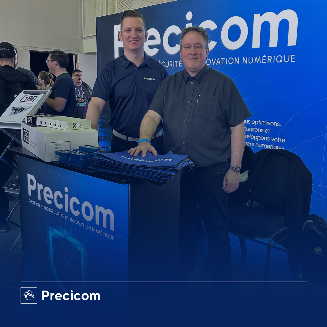 Precicom Technologie - NothSec