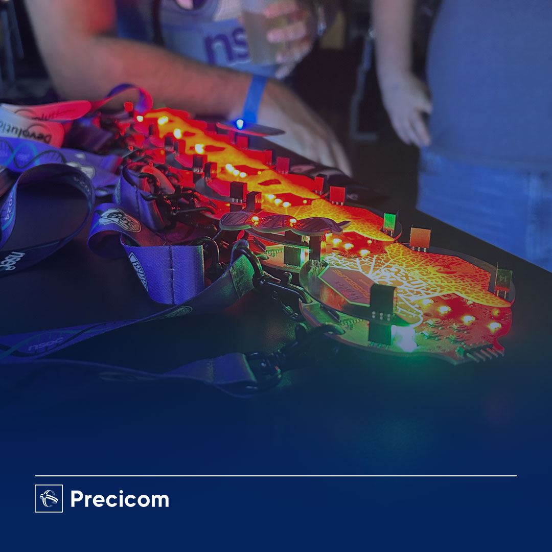 Precicom Technologie - NothSec