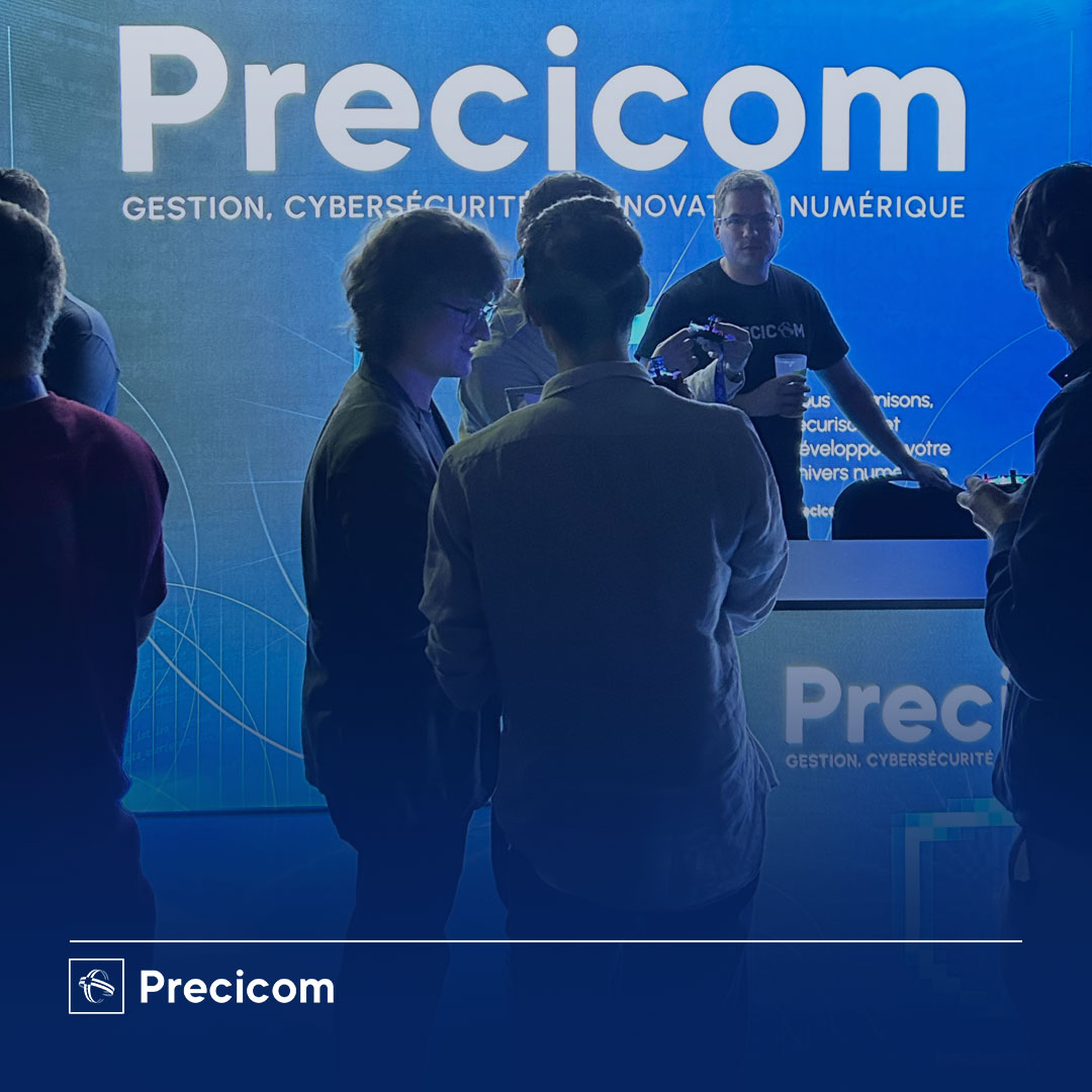 Precicom Technologie - NothSec