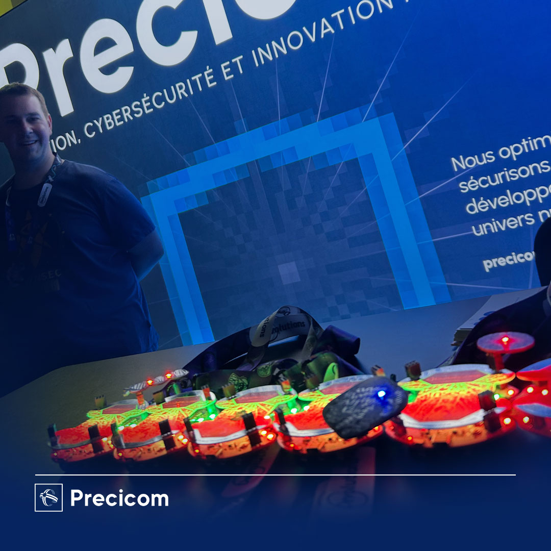 Precicom Technologie - NothSec