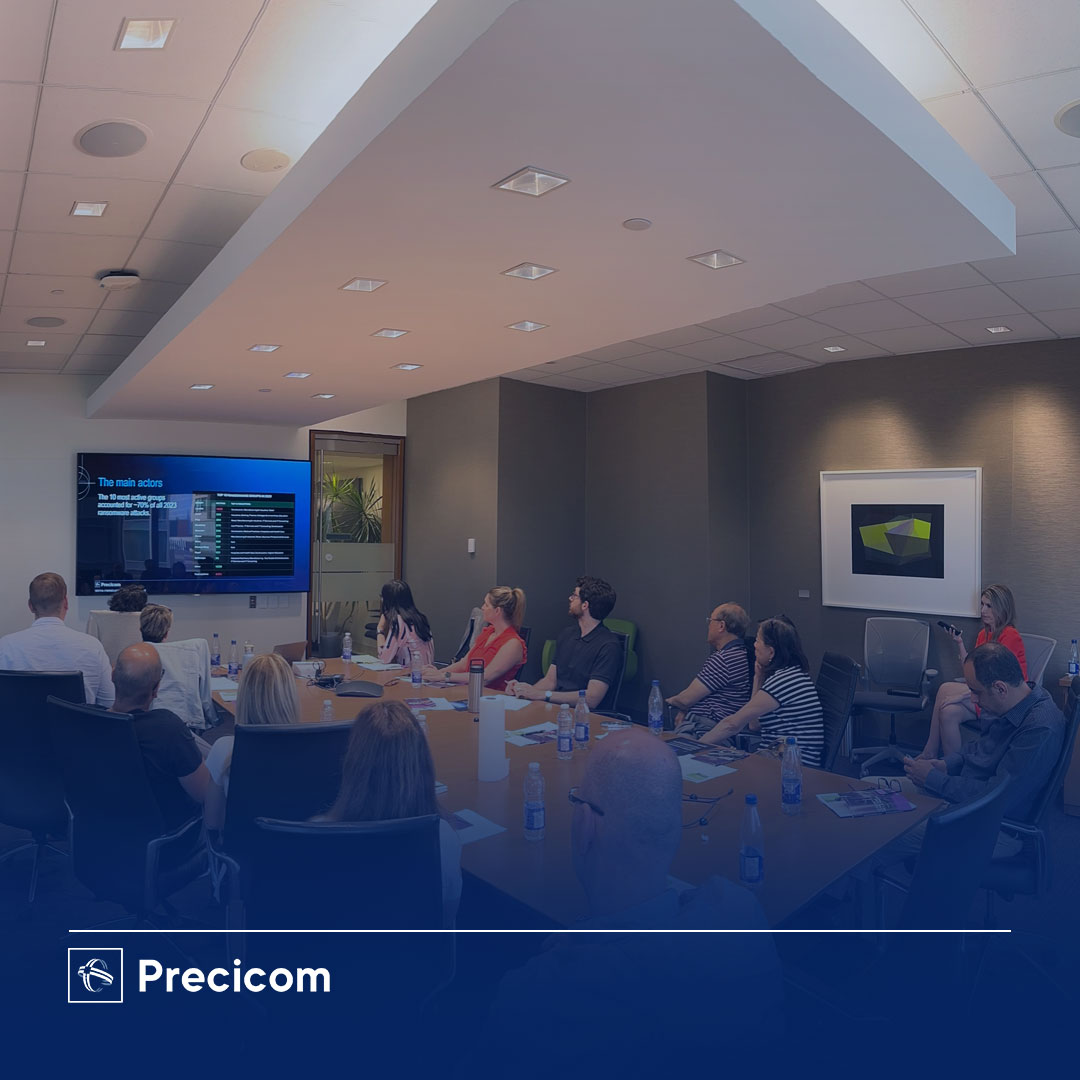 Simulation d’incident - Tabletop - Atelier