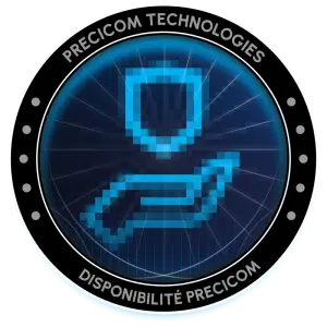 Suite Alpha - Disponibilité