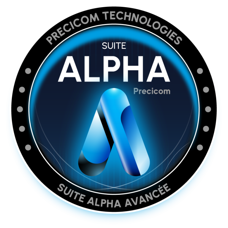 Alpha Suite Advanced
