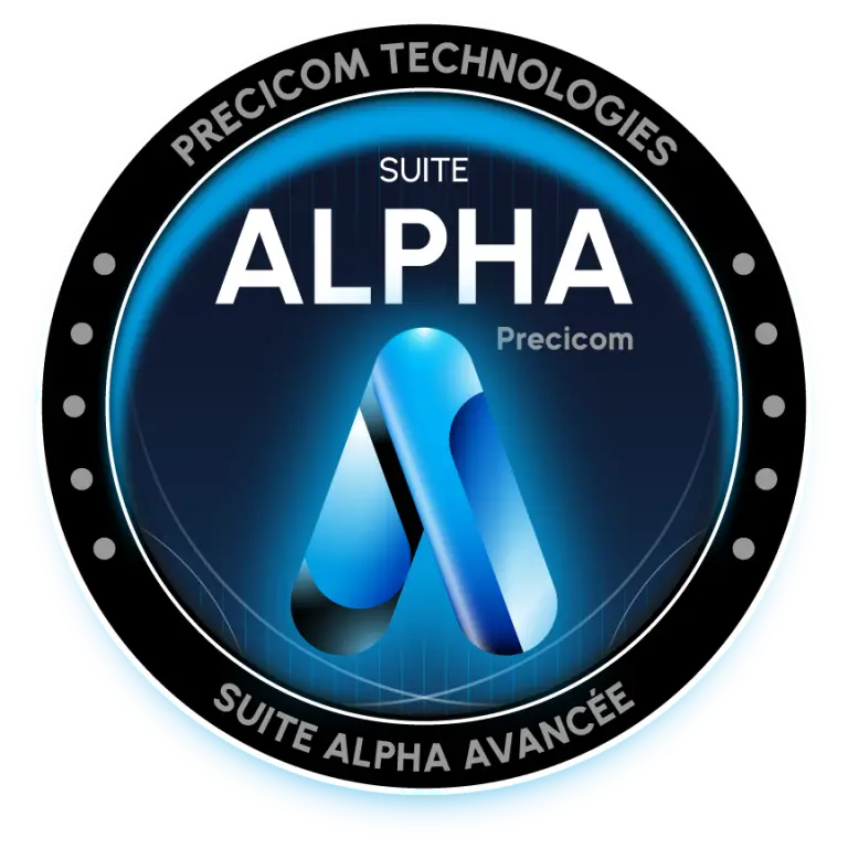 Suite Alpha Avancée