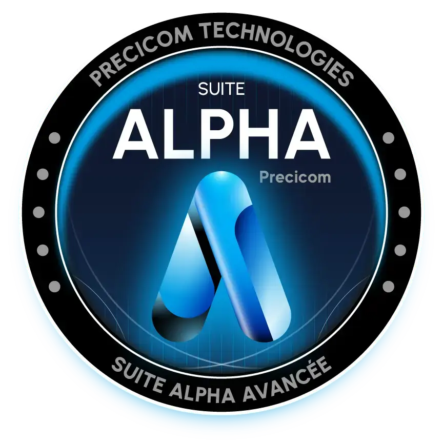 Suite Alpha Avancée