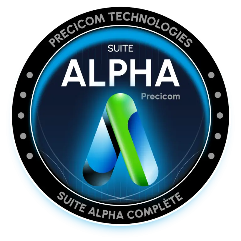 Suite Alpha Complète