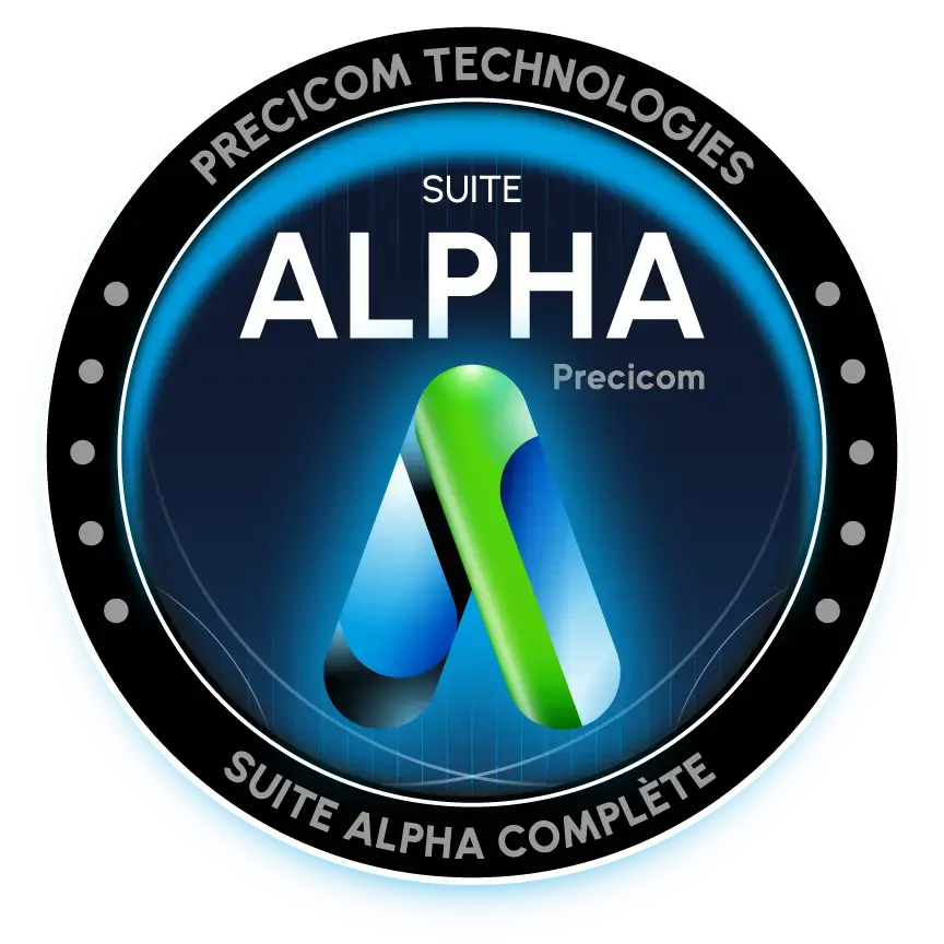Suite Alpha Complète