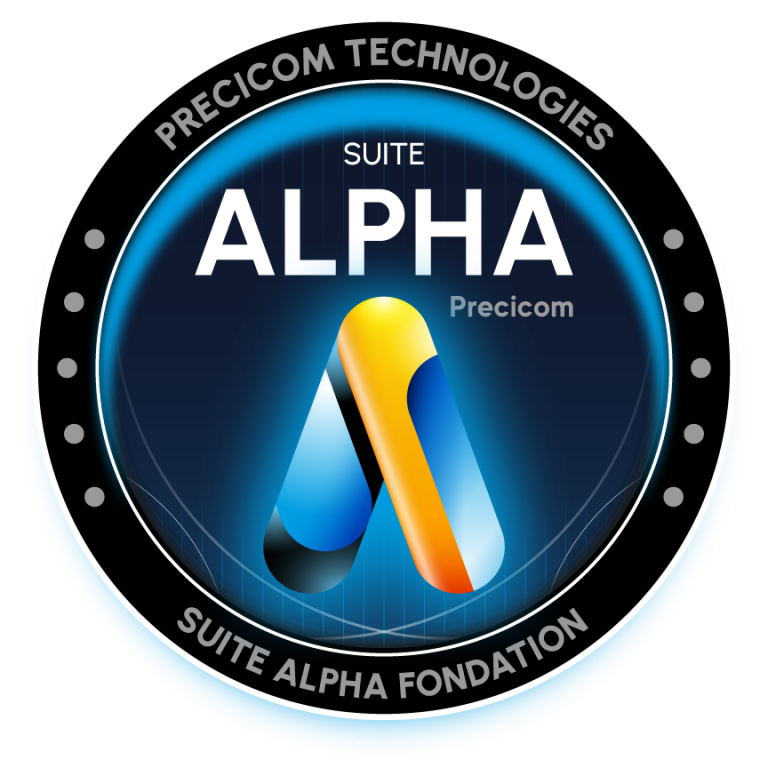 Alpha Suite Fondation