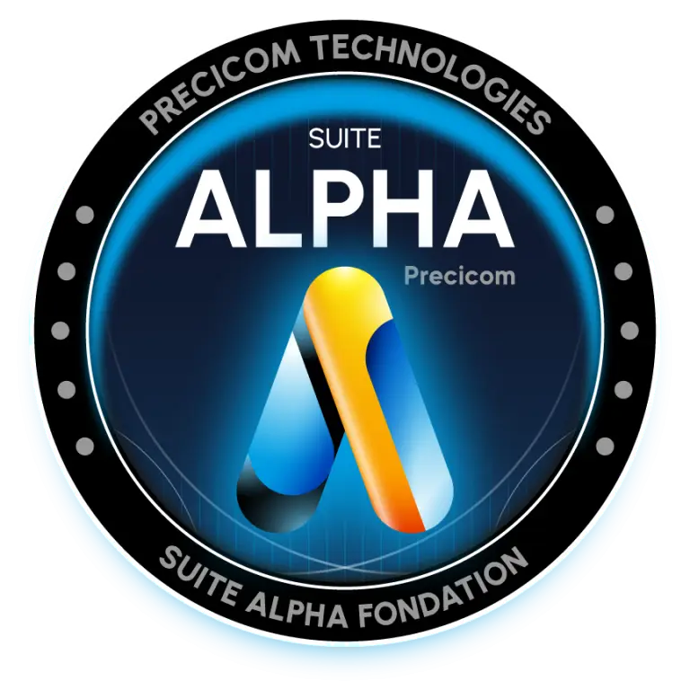 Suite Alpha Fondation