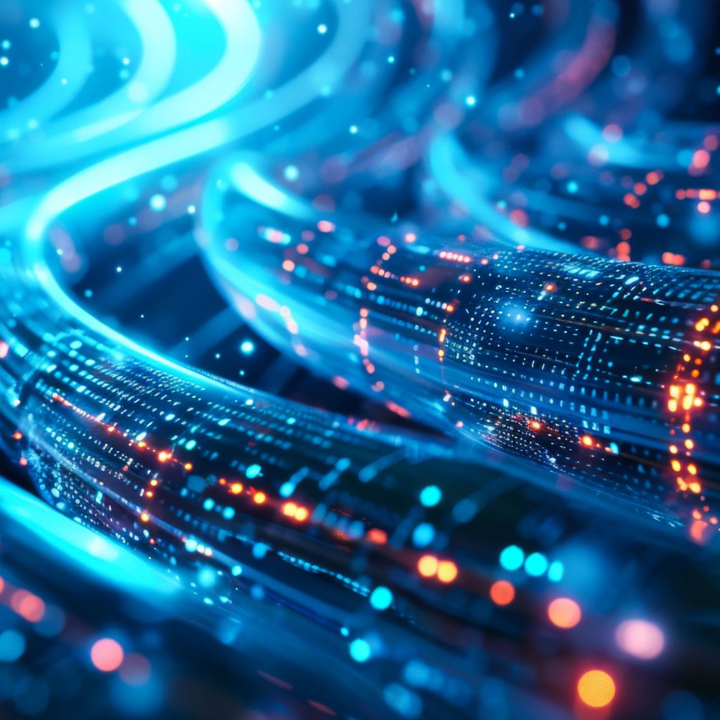 Concevoir une infrastructure flexible et évolutive