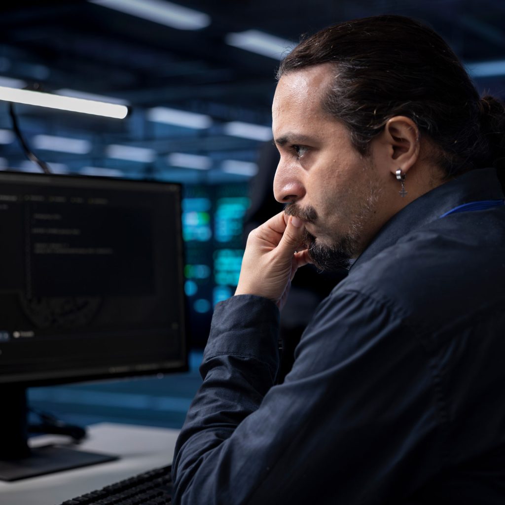 Penetration testing