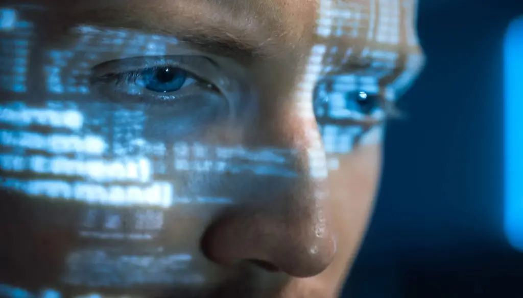 Surveillance dark Web