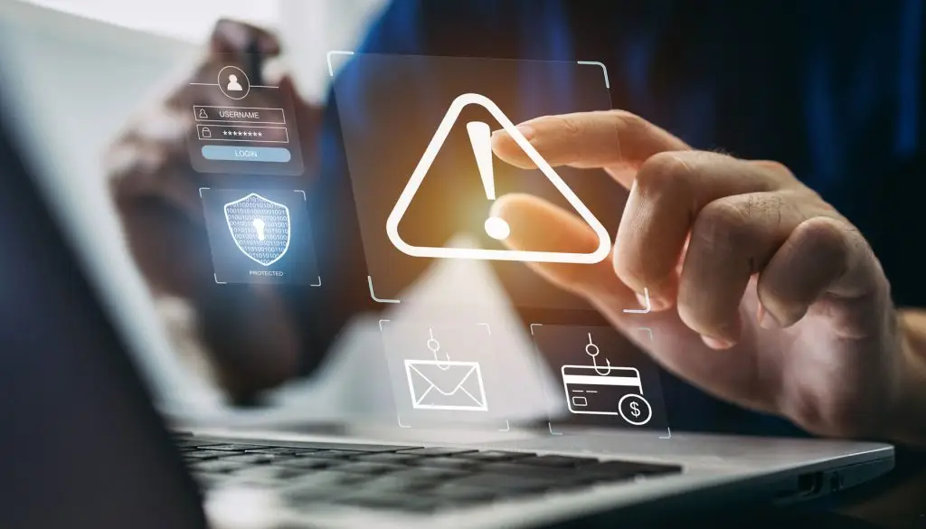 The growing sophistication of phishing attacks