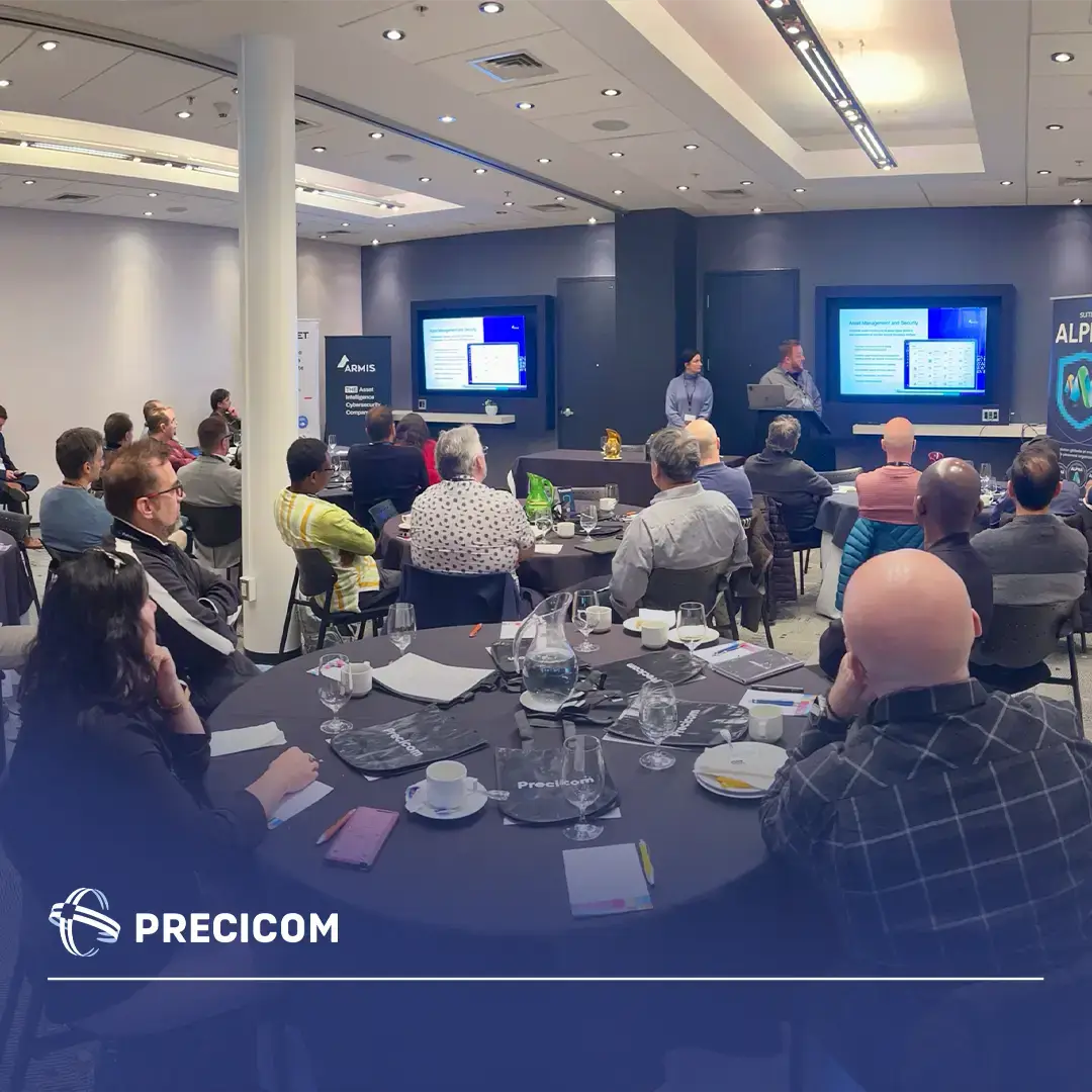 2024-10-29-Conference-Armis-Fortinet