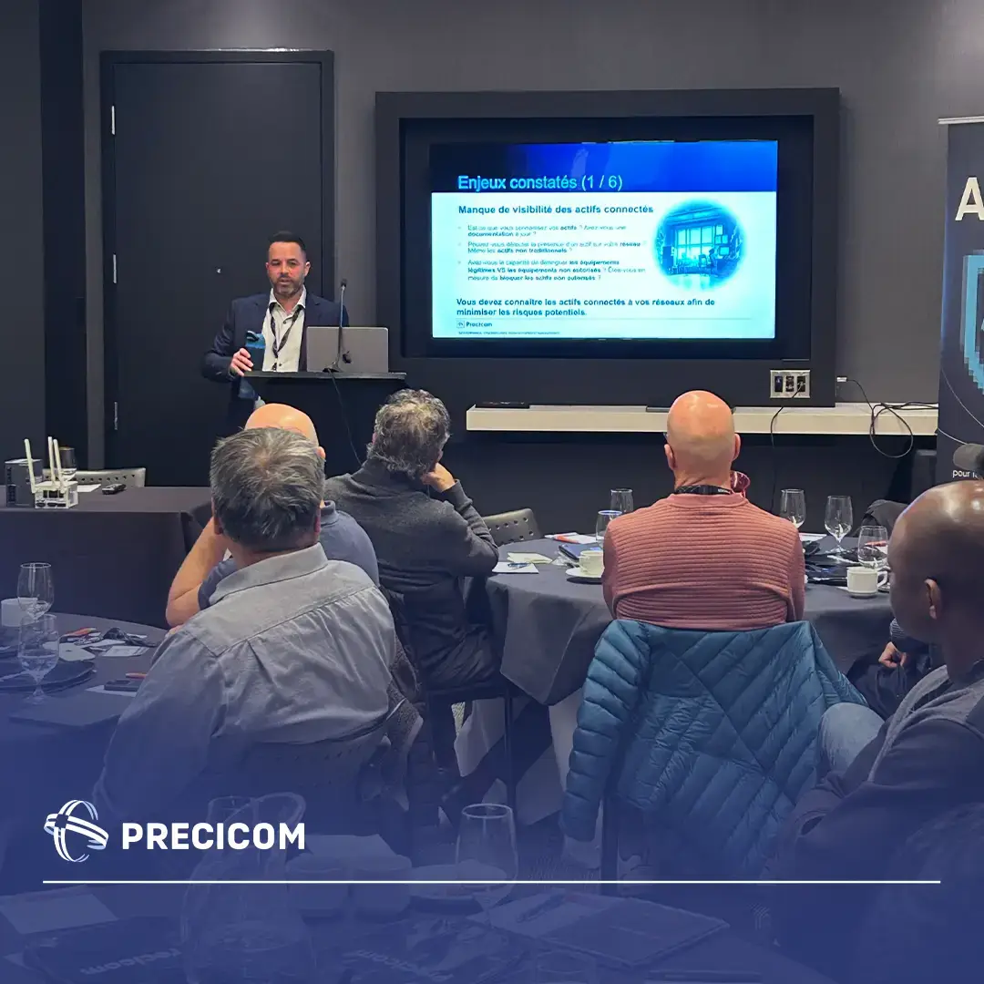 2024-10-29-Conference-Armis-Fortinet