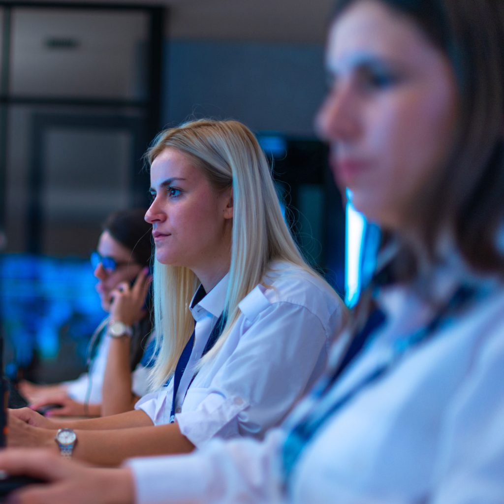 IT Incident Management and the Benefits of a SOC (Security Operation Center)