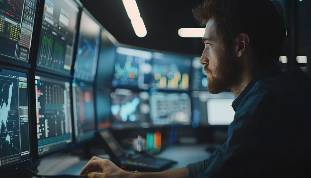 IT Incident Management and the Benefits of a SOC (Security Operation Center)