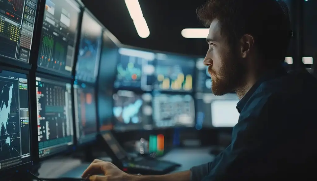 Gestion des incidents TI et avantages d’un SOC (Security Operation Center)
