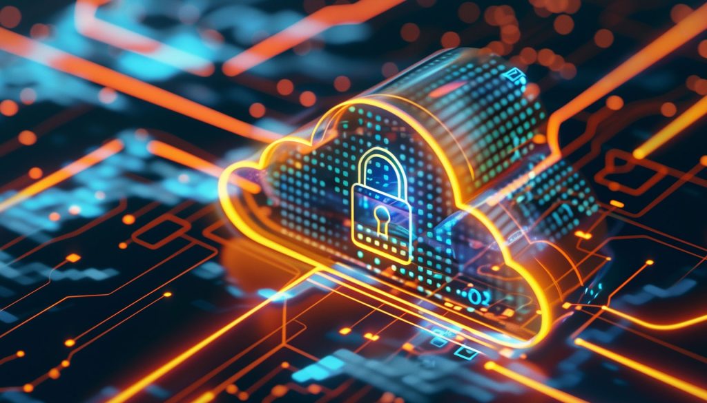 Solutions Cloud : l'indispensable pour des entreprises agiles et sécurisées