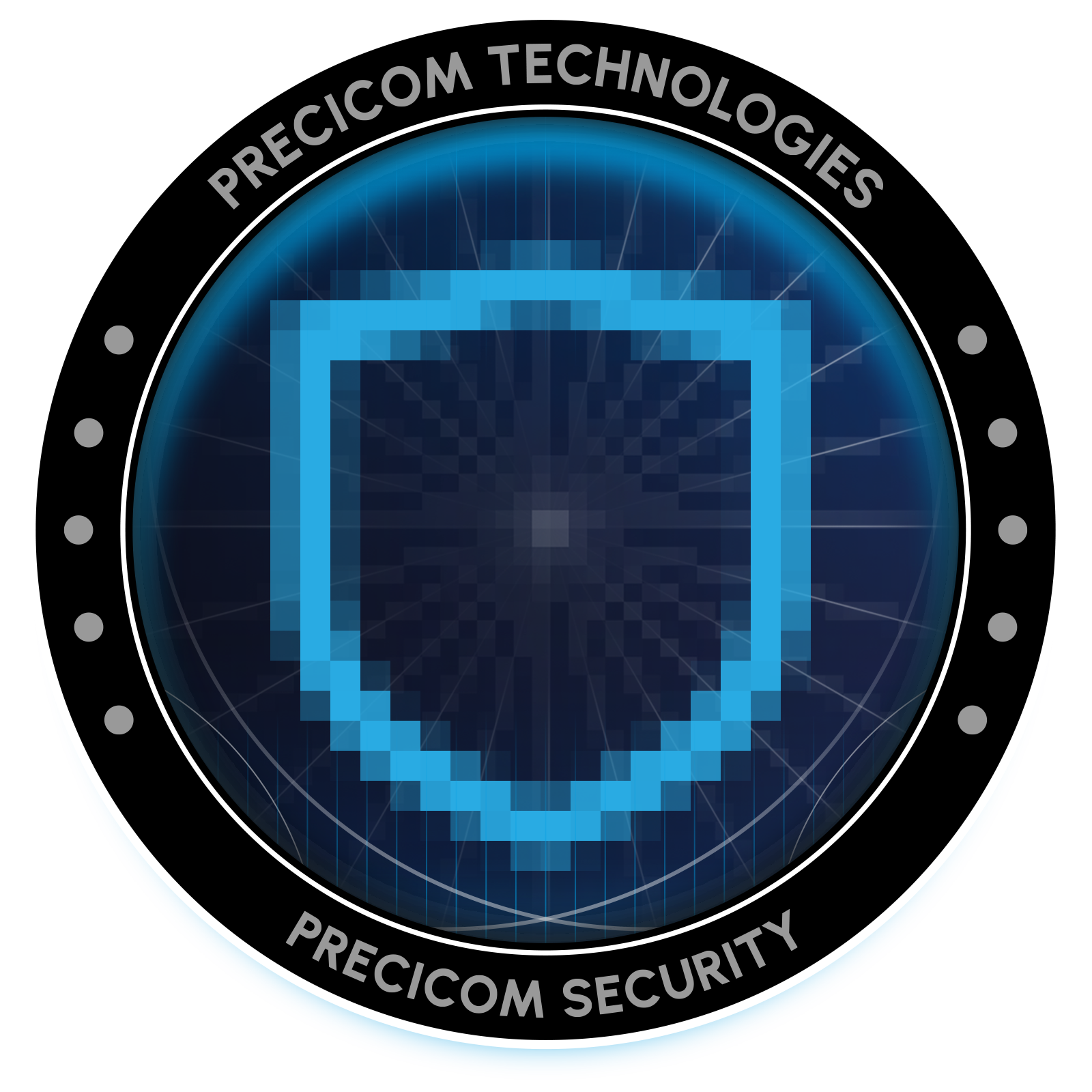 Alpha Suite - Security