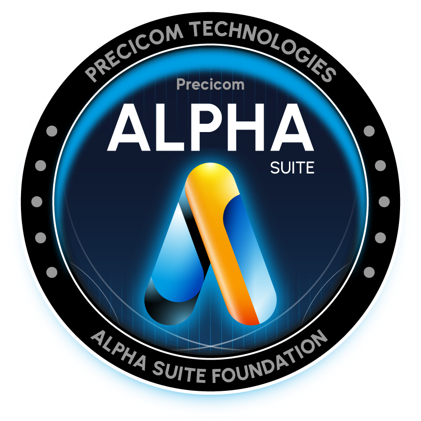 Alpha Suite Foundation
