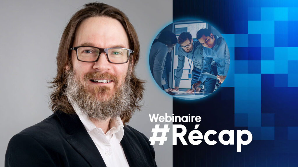 Vous avez manqué notre webinaire sur la simulation d’incident de sécurité?