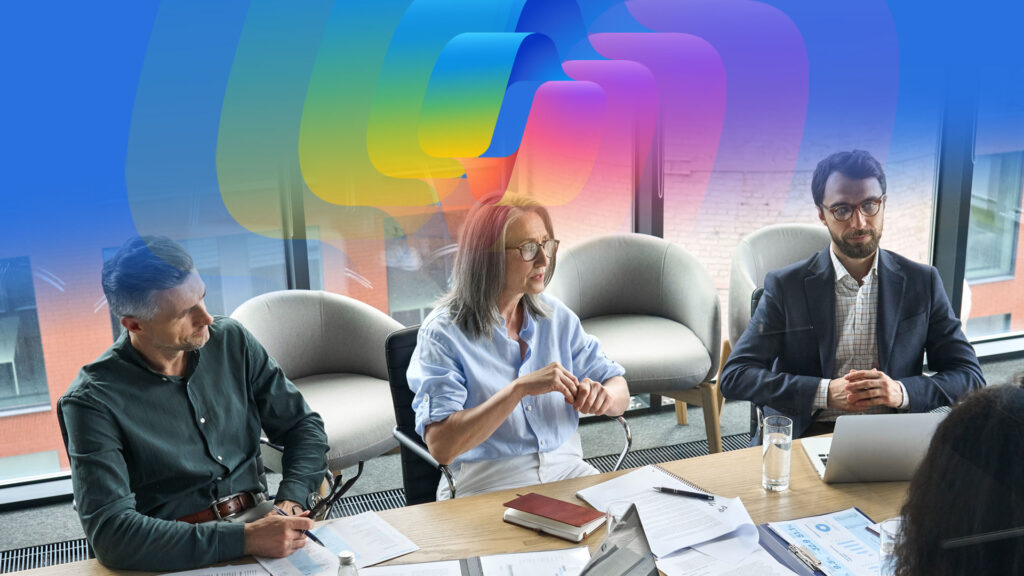 Why Your AI Strategy Starts Long Before Copilot