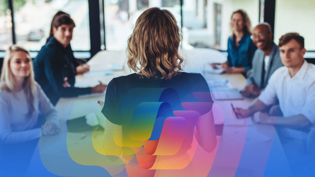 Comment mobiliser vos équipes TI autour de Copilot