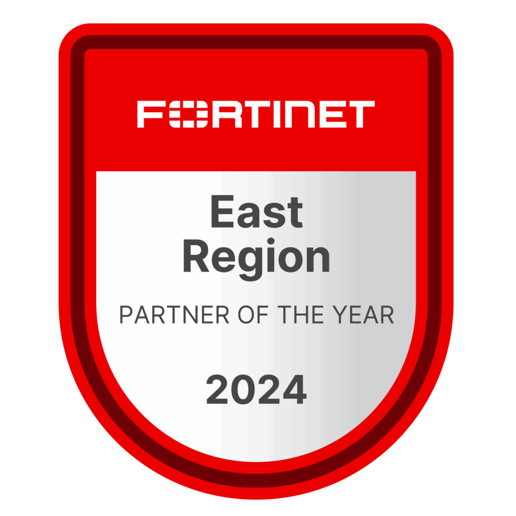 Prix d'excellence dans la catégorie : Partenaire de l'année 2024 - Accelerate25.