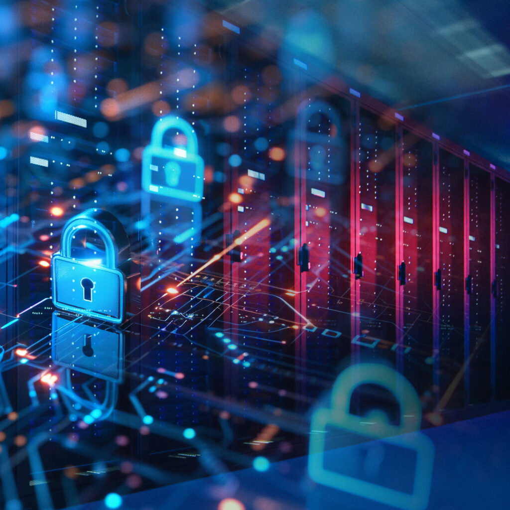 Endpoint Detection and Response - EDR
