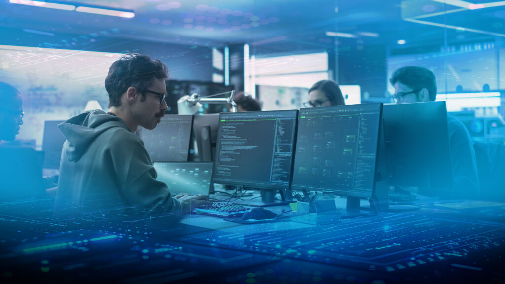 BCDR - Un plan de continuité des affaires et de reprise après sinistre