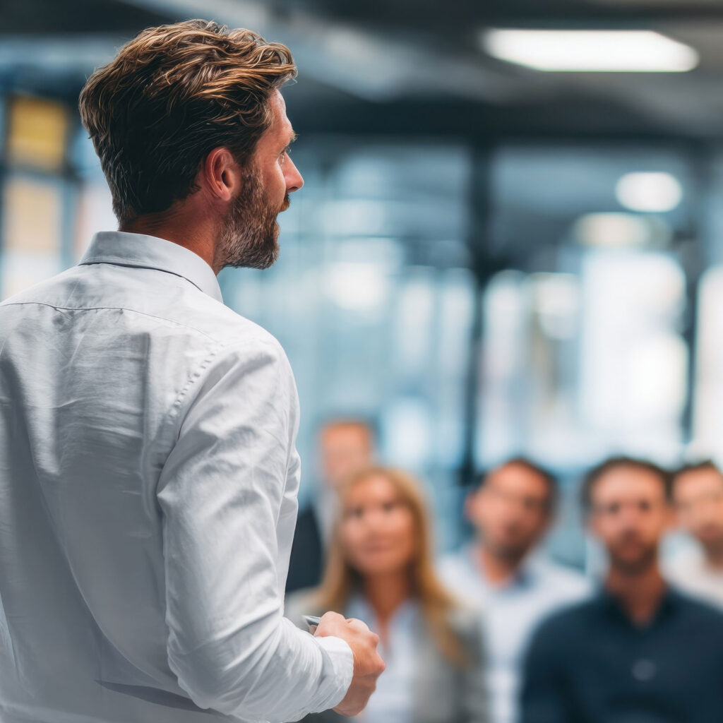 Formation et sensibilisation : transformez vos employés en bouclier de protection