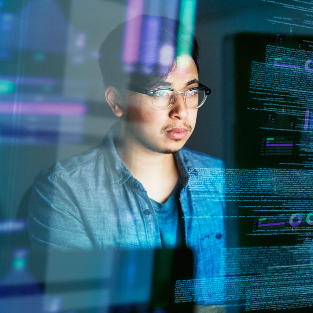 Supply chain attacks