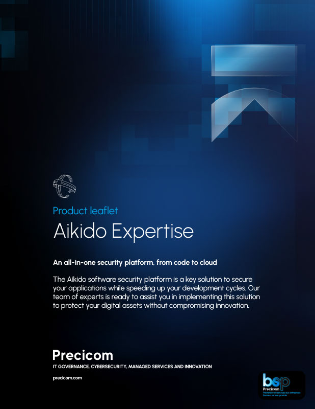 Precicom-Aikido-Expertise-Product-Leaflet