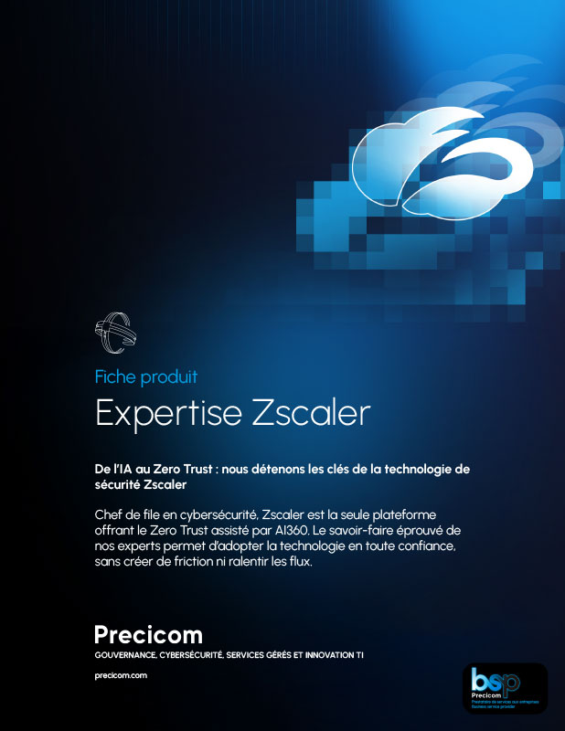 Precicom-Expertise-Zscaler-Fiche-Produit