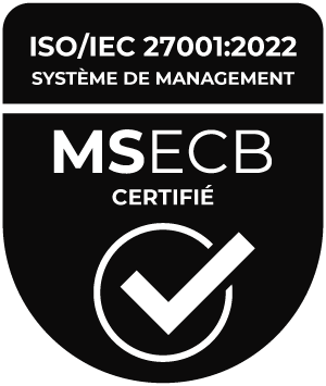 Precicom is ISO/IEC 27001 Certified