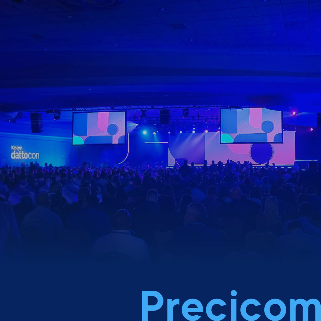 00-Precicom-2025-10-7-DattoCon-01