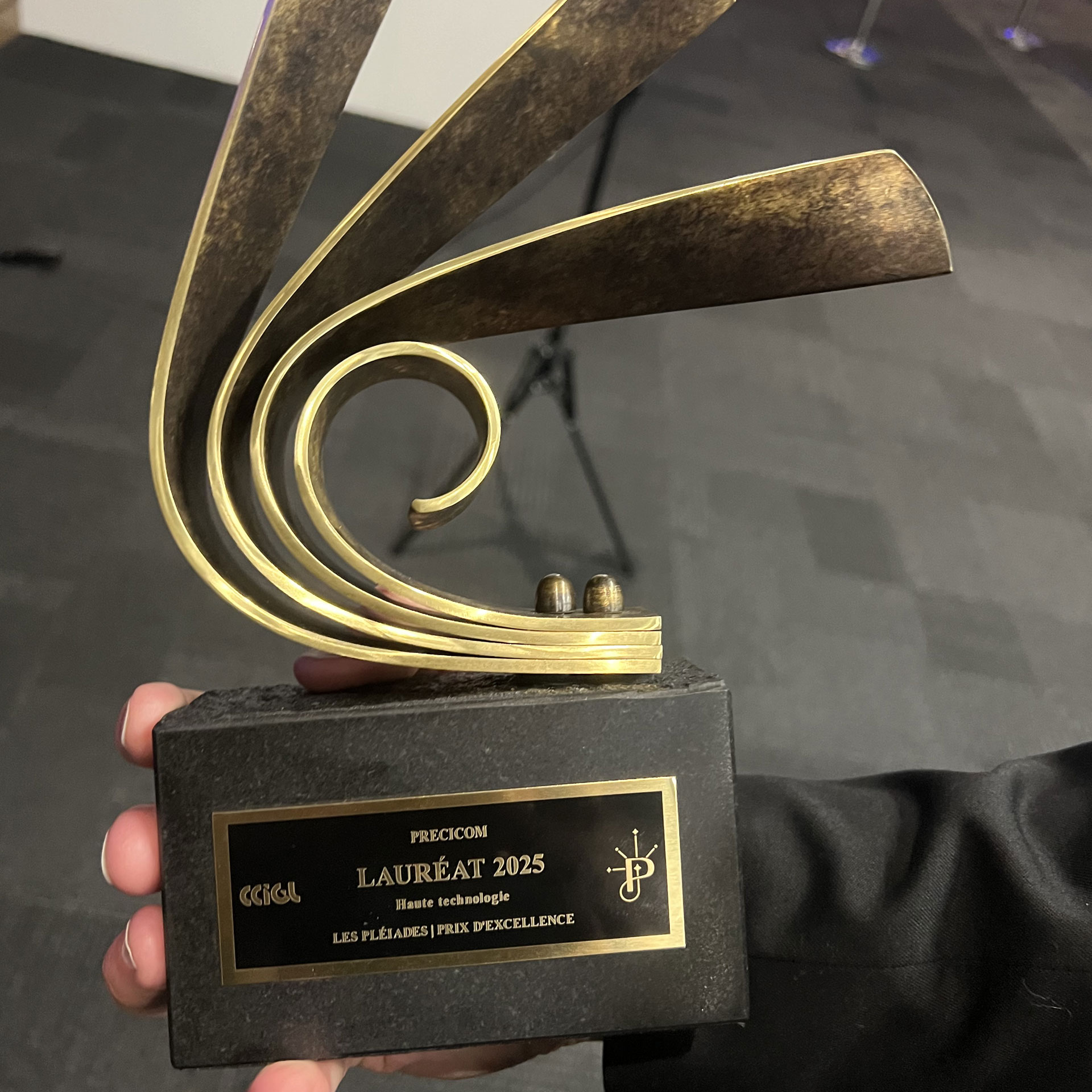 Pléiade-2025-haute-technologie-Precicom-07