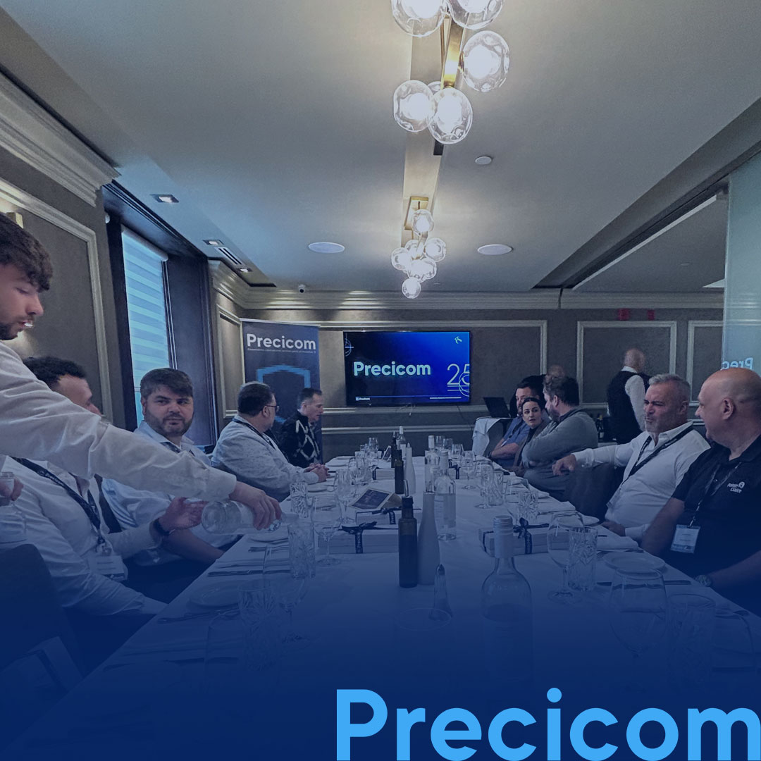 Precicom-2025-11-12-Diner-conference-Armis-01