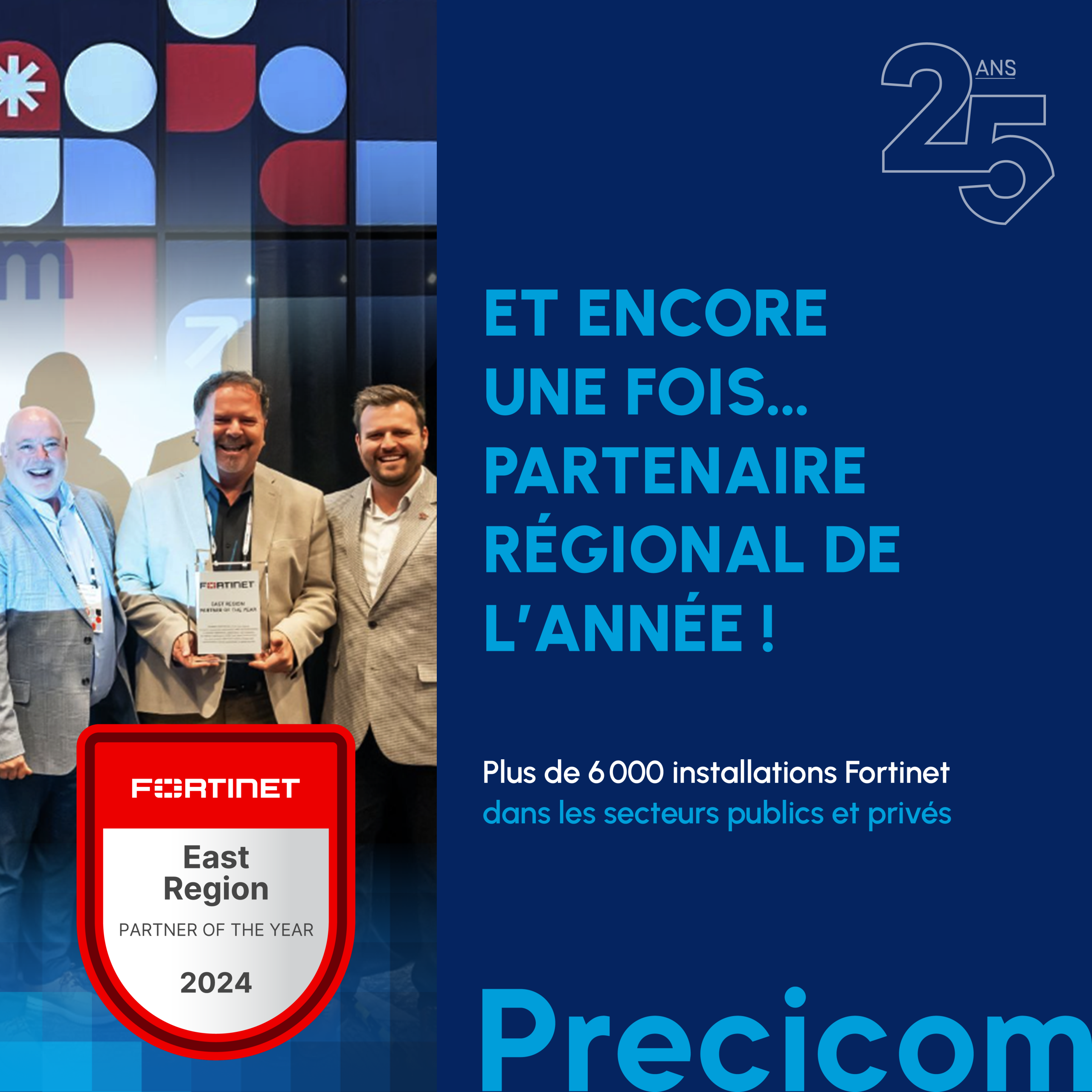 Precicom-Partenaire-régional-Fortinet-2024-04