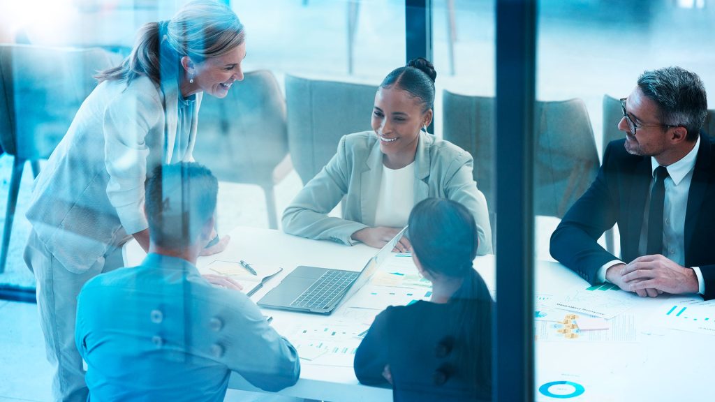 The ROI of Optimized IT