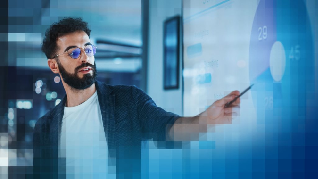 Cybersécurité et IA comme leviers de performance