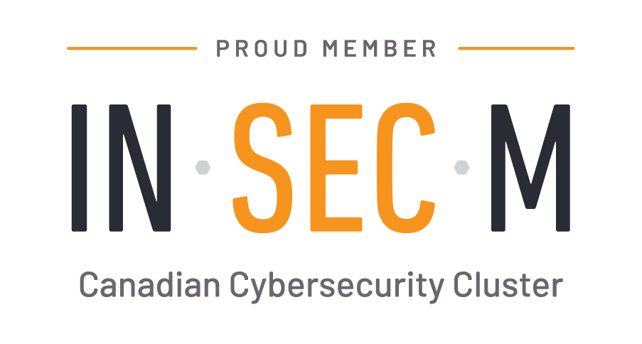 Precicom au cœur de l’écosystème canadien en cybersécurité avec In-Sec-M : un réseau canadien d’expertise en cybersécurité