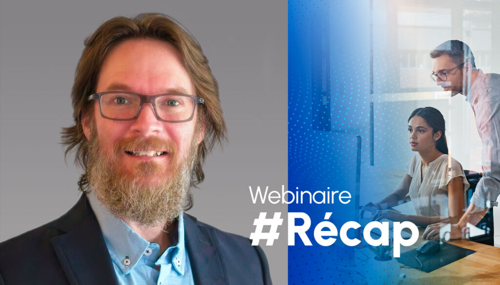 Webinaire recap : Sécuriser votre tenant Microsoft 365