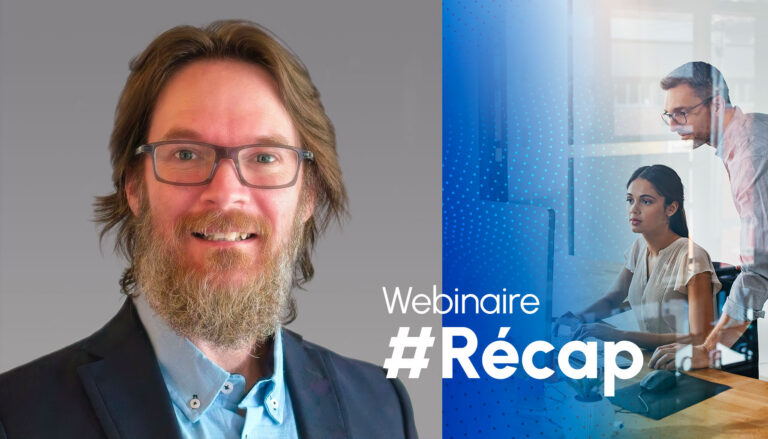 Webinaire recap : Sécuriser votre tenant Microsoft 365