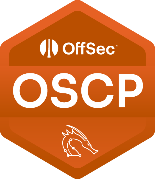 Certification OffSec OSCP