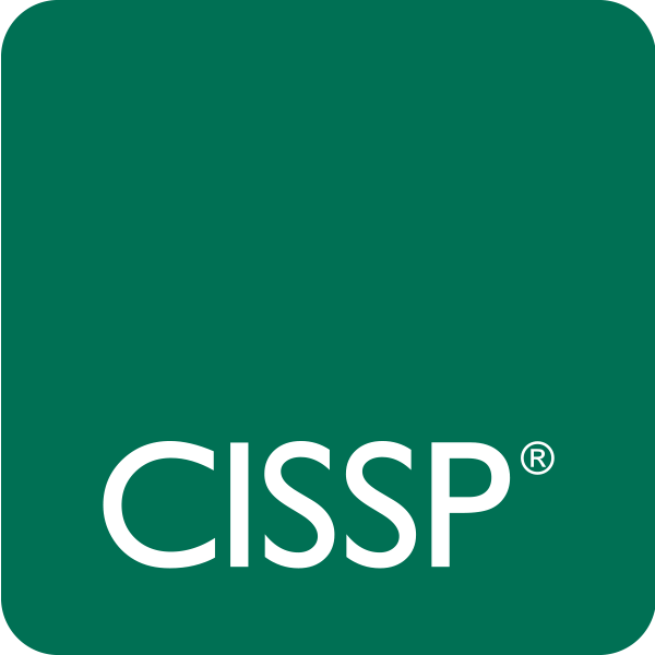 Certification CISSP