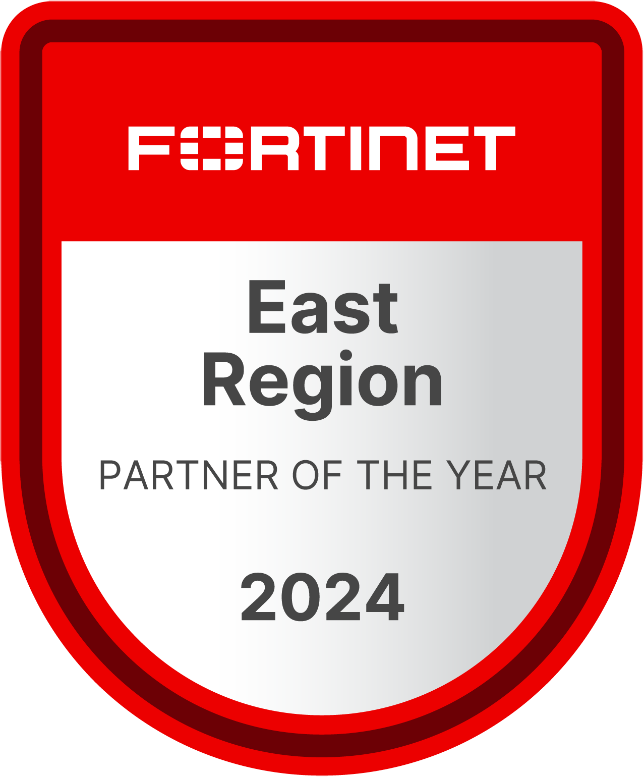 Precicom, Fortinet East Region, Partner of the year 2024