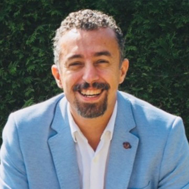 Ayman Yassa Microsoft - Québec