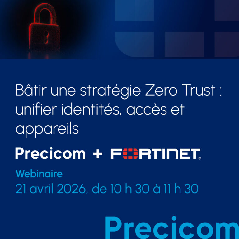 Bâtir une stratégie Zero Trust : unifier identités, accès et appareils